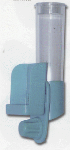 Insight Clean Seed Silo Bird Feeder